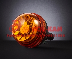 Lampa ostrzegawcza SMD 2835  12-24V  30W