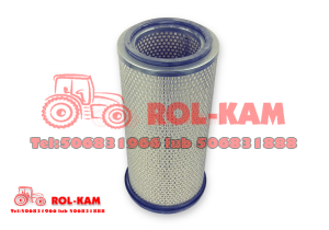 FLEETGUARD FILTR POWIETRZA ZEWNĘTRZNY RENAULT