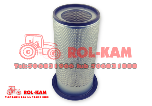 FLEETGUARD FILTR POWIETRZA ZEWNĘTRZNY CATERPILLAR