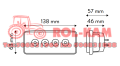lampa-robocza-led-20w-rozproszona-prostokatna-cispr-claas-4-do-john-deere-tt-13510-szkic-wymiarowy.png.png