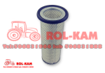 FILTR POWIETRZA WEWNĘTRZNY CASE IH FIAT JCB MASSEY FERGUSON NEW HOLLAND 