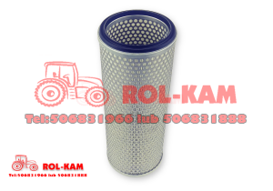 FLEETGUARD FILTR POWIETRZA WEWNĘTRZNY RENAULT