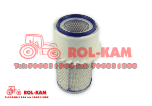 FILTR POWIETRZA ZEWNĘTRZNY CASE IH