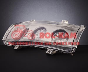 Lampa robocza LED  rozproszona  150W  dedykowana do Case IH