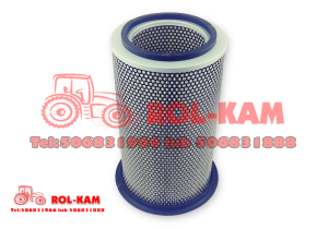 FLEETGUARD FILTR POWIETRZA ZEWNĘTRZNY RENAULT