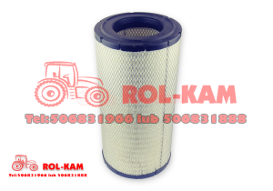 HIFI FILTR POWIETRZA ZEWNĘTRZNY CLAAS RENAULT 