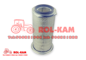 FILTR POWIETRZA ZEWNĘTRZNY NEW HOLLAND LANDINI MASSEY FERGUSON 