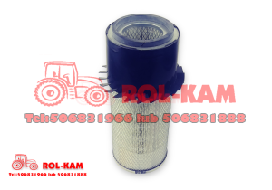 HIFI FILTR POWIETRZA ZEWNĘTRZNY LANDINI MASSEY FERGUSON SAME