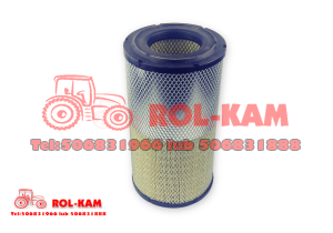 FLEETGUARD FILTR POWIETRZA ZEWNĘTRZNY DEUTZ-FAHR RENAULT SAME