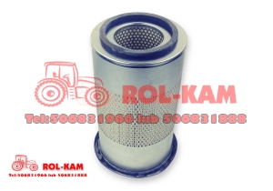 FLEETGUARD FILTR POWIETRZA ZEWNĘTRZNY FORD NEW HOLLAND