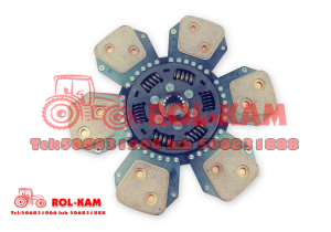 TARCZA SPRZĘGŁA LUK RENAULT 333005513