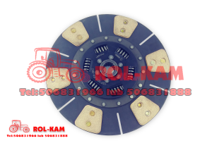 TARCZA SPRZĘGŁOWA RENAULT 7700673249 