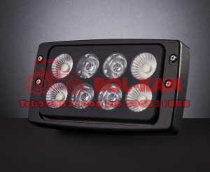 Lampa Robocza 8LED  30W  do Fendt