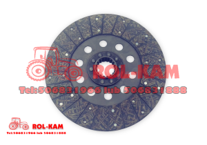 TARCZA SPRZĘGŁA PTO 2 STOPIEŃ RENAULT 6005007200  