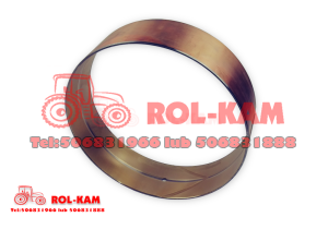 TULEJA ZAWIESZENIA OSI CASE IH NEW HOLLAND 