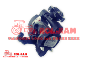 POMPA OPRYSKIWACZA TOLVERI 120L/MIN