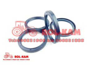 USZCZELNIACZ SIMMERING 30X52X10