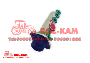 POMPA HAMULCOWA MASSEY FERGUSON ORYGINAŁ